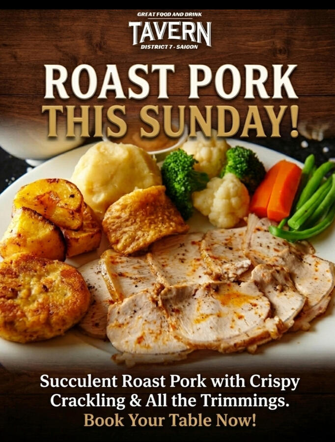 This Weeks Roast